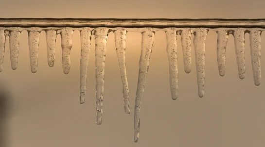 Der aus der Reihe tanzt